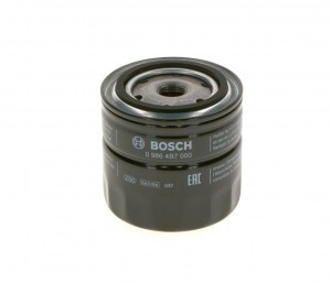 Фильтр масляный SCANIA 2,3,P,G,T series BOSCH 09864B7000 BOSCH