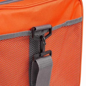 Сумка изотермическая 20л 43х23х22см AIRLINE AO-CB-03 AIRLINE