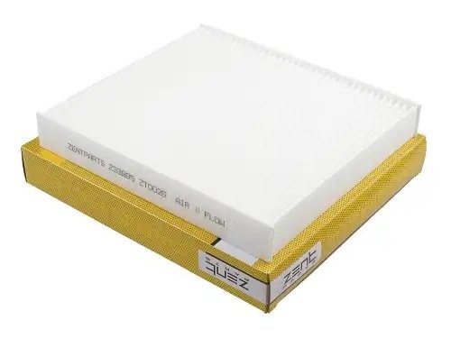 фильтр салона!\ Hongqi E-HS9, Nissan Almera 00> Z33995 ZENTPARTS