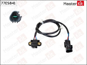 Датчик, положение коленвала  MITSUBISHI PAJERO 3.5 00-07 77ES841 77ES841 MASTER KIT