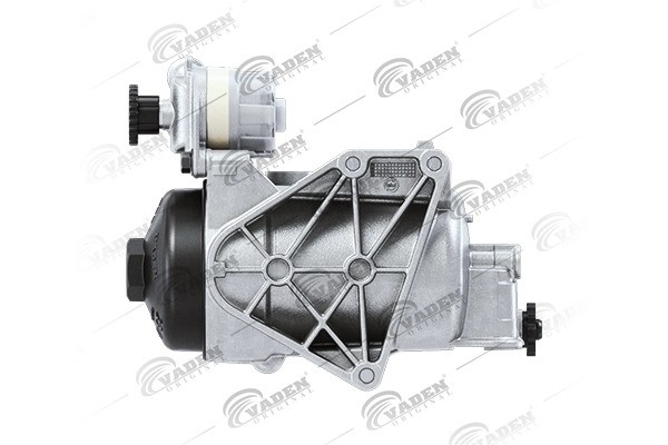 Корпус топливного фильтра Ман в сборе 0102 051 VADEN