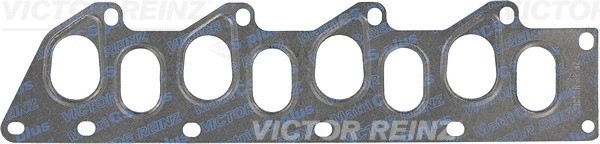прокладка коллектора!\ Renault Megane/Laguna, Volvo S40/V40 1.9TD 97> 71-34411-00 VICTOR REINZ