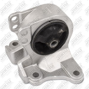 Опора двигателя левая MITSUBISHI GALANT 96-03 АКПП MI23014 MI23014 JIKIU