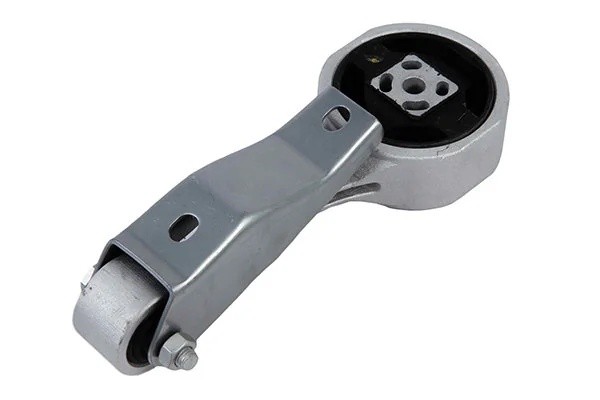 подушка ДВС задняя!\ Skoda Fabia, Seat Ibiza, VW Polo 1.2 05> Z13544 ZENTPARTS
