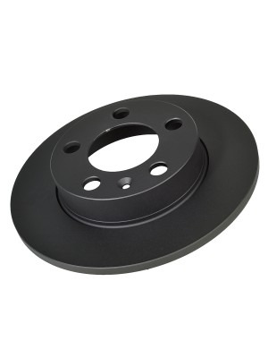 диск тормозной задний Z06253 ZENTPARTS