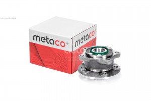VOLVO S60 (2000>) / V70 (2001>) / XC70 CROSS COUNTRY (20 4WD 31201010 заменен на 5010044 METACO