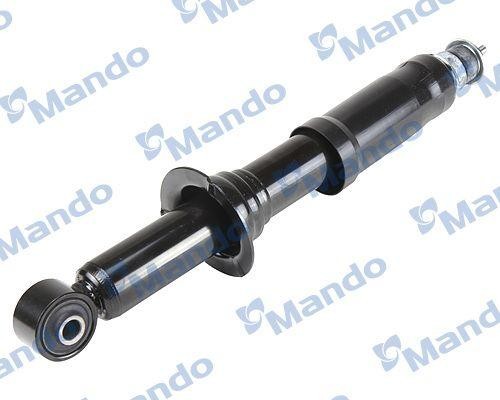 Амортизатор ISUZU D-Max (03-) передний левый/правый газовый MANDO MSS020316 MANDO