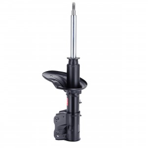Амортизатор передний GAS R 334154 KAYABA