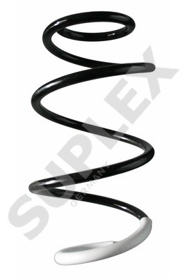 KIA CEED (2007- 2012) 1.6i 46109 SUPLEX