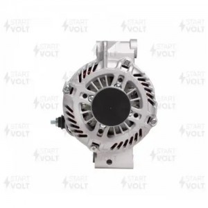 Генератор для а/м Mazda 6 (02-) 1.8i LG25LF LG25LF START VOLT