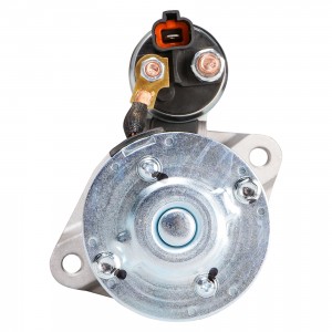 Стартер для а/м Kia Rio 11- 1.4i/Cerato 10-/Hyundai Elantra 11- 1.6i Z10 0,9кВт  LST 0825 START VOLT