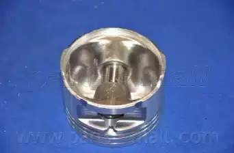 Поршень двигателя с пальцем (0.5) HYUNDAI VERNA(LC) 99-06 PXMSA-009C PXMSA-009C PMC PARTS MALL