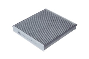 Фильтр воздушный салона GEELY Tugella (FY11) угольный RAF FILTER RSTC015 RAF FILTER