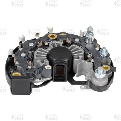 Мост диодный генер к дв ЯМЗ-534 ГАЗон NEXT /STARTVOLT/ VDB0308 START VOLT