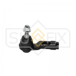 Наконечник рулевой тяги перед прав SE-1716 SUFIX
