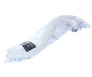 Труба выпускная КАМАЗ MEGAPOWER 12014046 MEGA POWER