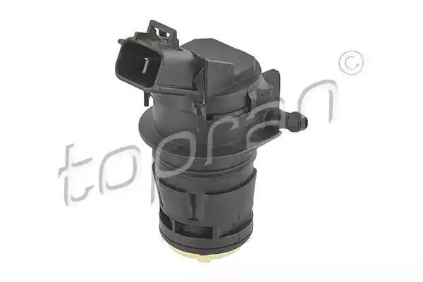 TOYOTA LAND CRUISER (120)-PRADO (2002-2009) 600 426 HANS PRIES