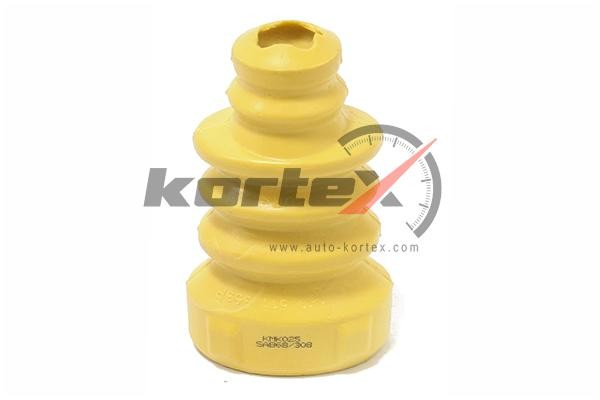 Отбойник амортизатора VW TOURAN/GOLF V/SKODA OCTAVIA зад. KMK025 KMK025 KORTEX