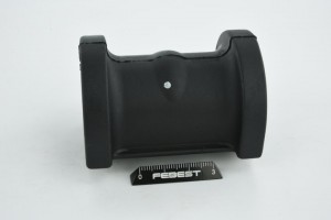 Втулка переднего стабилизатора D24 MZSB-121F FEBEST