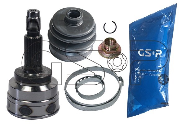 ШРУС наружный 827070 827070 GS P