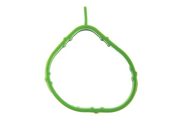 прокладка коллектора впускного! (x4)\ Hyundai Accent II/Coupe/Elantra 1.6 G4ED 0 1126283SX STELLOX