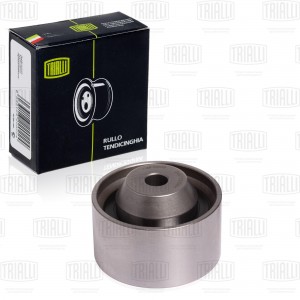 Ролик ГРМ Great Wall Hover (05-)/H3 (10-)/H5 (11-) 2.4i (опор.) (CM 0809) CM 0809 TRIALLI