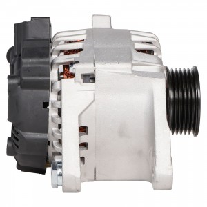 Генератор для а/м Hyundai ix35 13-/KIA Sportage III 14-/K5 20- 2.0GDi 120А LG08S LG08S4 START VOLT