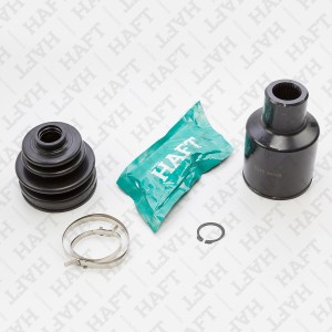 ШРУС внутренний к-т SSANGYONG Actyon/Kyron/Rexton 01- GI0139 GI0139 HAFT