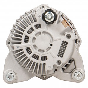 Генератор для а/м Nissan Qashqai J10 06- 1.6i 110A LG 1407 LG 1407 START VOLT