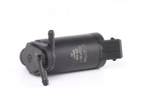 FORD MONDEO II (1996-2000) с задним омывателем 300 635 HANS PRIES