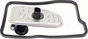 Фильтр АКПП с прокладкой поддона CHEVROLET LACETTI 1.8 03-11 JT52363K JT52363K AZUMI