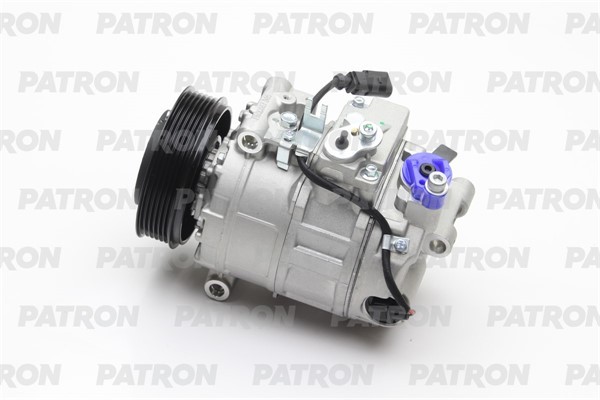AUDI Q7 (2005>)/VW TOUAREG (2002>) 3.0 7 SEU17C PACC007 PATRON