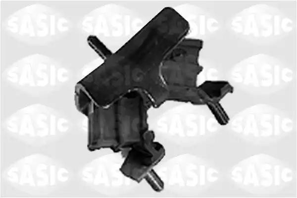 подушка ДВС правая!\ Renault R19/Megane 1.4-1.8 88-02 4001349 SASIC