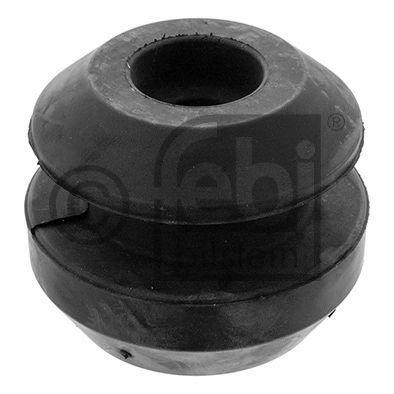 Подушка двигателя MAN F90 задняя FEBI 01267 FEBI BILSTEIN