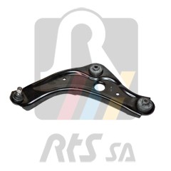 рычаг передний нижний левый!\ Nissan Qashqai II 14>,Renault Kadjar 15> 96904522 RTS