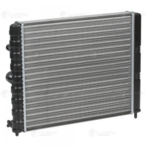 Радиатор охл.алюм. Таврия LRc0410 LRC0410 LUZAR