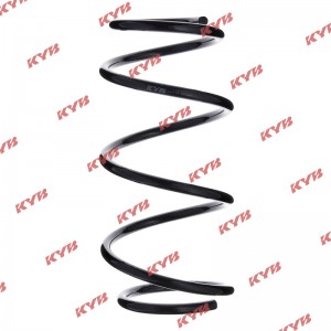 пружина передняя!\ Nissan X-Trail 13> RA1173 KAYABA