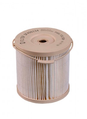 Фильтр топливный Q-Filter QF400234 QF400234 Q FILTER