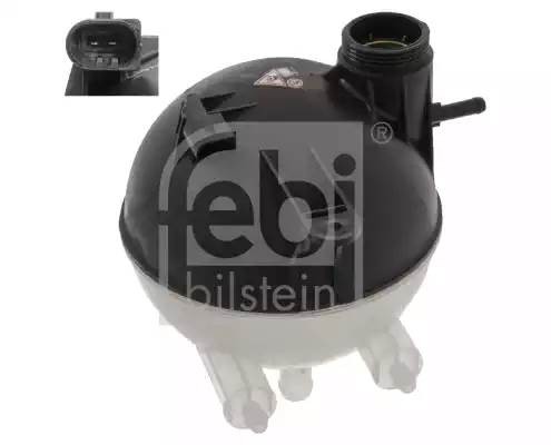 Бачок расширительный MERCEDES A (W169),B (W245) FEBI 49752 FEBI BILSTEIN