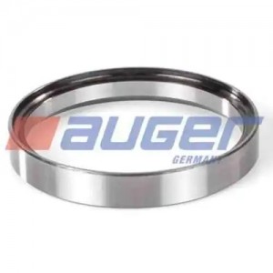 Кольцо уплотнительное передней ступицы колеса MAN F90, L/M/F2000, TGM/TGA/TGS, M 75402 AUGER