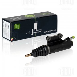 Цилиндр сцепления рабочий ГАЗ 3102 с регулируемым штоком CF903 CF 903 TRIALLI