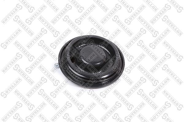 крышка! поворотный кулак M72x3\ RVI 89-04611-SX STELLOX
