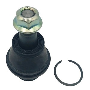 Опора шаровая LANDROVER Discovery / LR3 / LR4 / Range Rover Sport 2009 ~ перед п CB0533 CTR