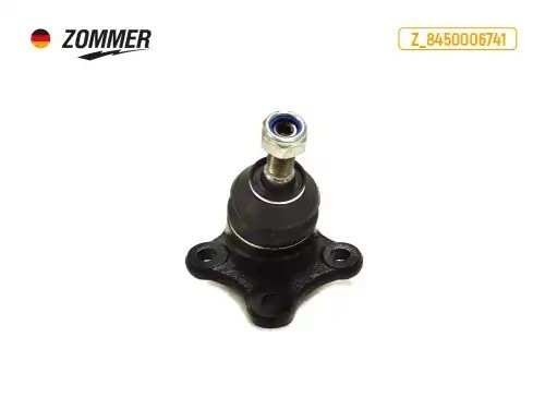 Опора шаровая ВАЗ Vesta (правая) Z_8450006741 ZOMMER