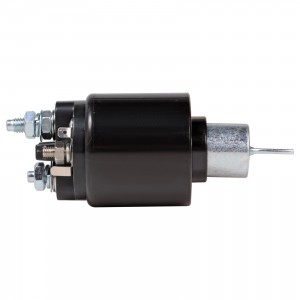 Реле втягивающее стартера для а/м PSA Jumper (06-)/Boxer (06-)/Ford Transit (06- VSR 1020 START VOLT