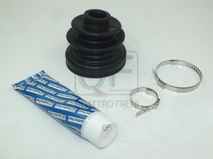 Пыльник ШРУСа FORD внутреннего QUATTRO FRENI QF31C00090 QUATTRO FRENI