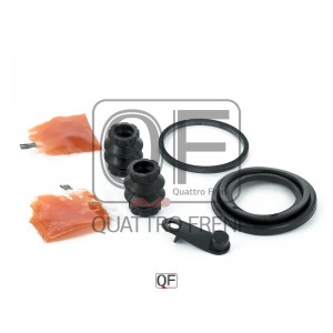 р/к дискового тормоза! зад.\ Land Rover Discovery/Range Rover Sport 09> QF41F00054 QUATTRO FRENI