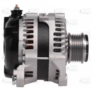 Генератор 100A LG1925 START VOLT