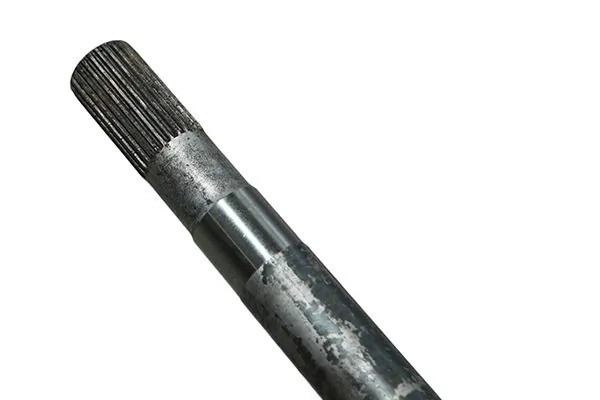 привод правый! 975 mm ABS, 4720380\ Jeep Grand Cherokee 2.5 TD 95-99 158 2042-SX STELLOX