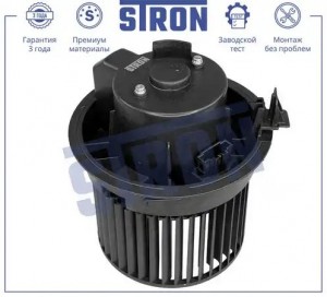 RENAULT LOGAN II (2014>) STIF030 STRON